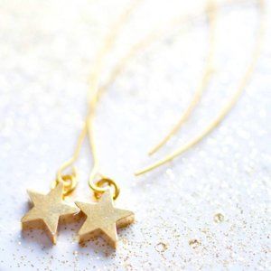 Star Earrings